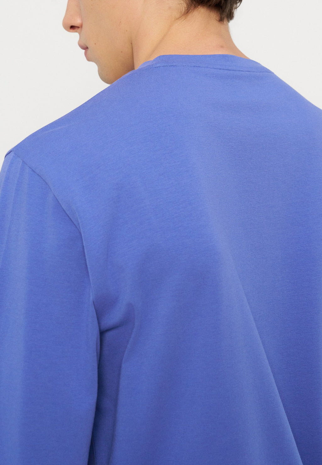 EA7 Emporio Armani Langarmshirt Media 6