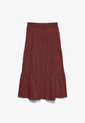 Vero Moda VMDICTHE High waist Long - Maxi skirt - andorra