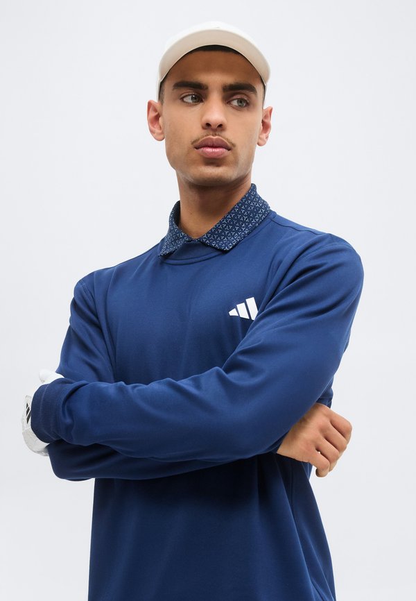 adidas Golf ULTIMATE365 CREWNECK