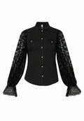 Liu Jo Jeans Hemdbluse Media 1
