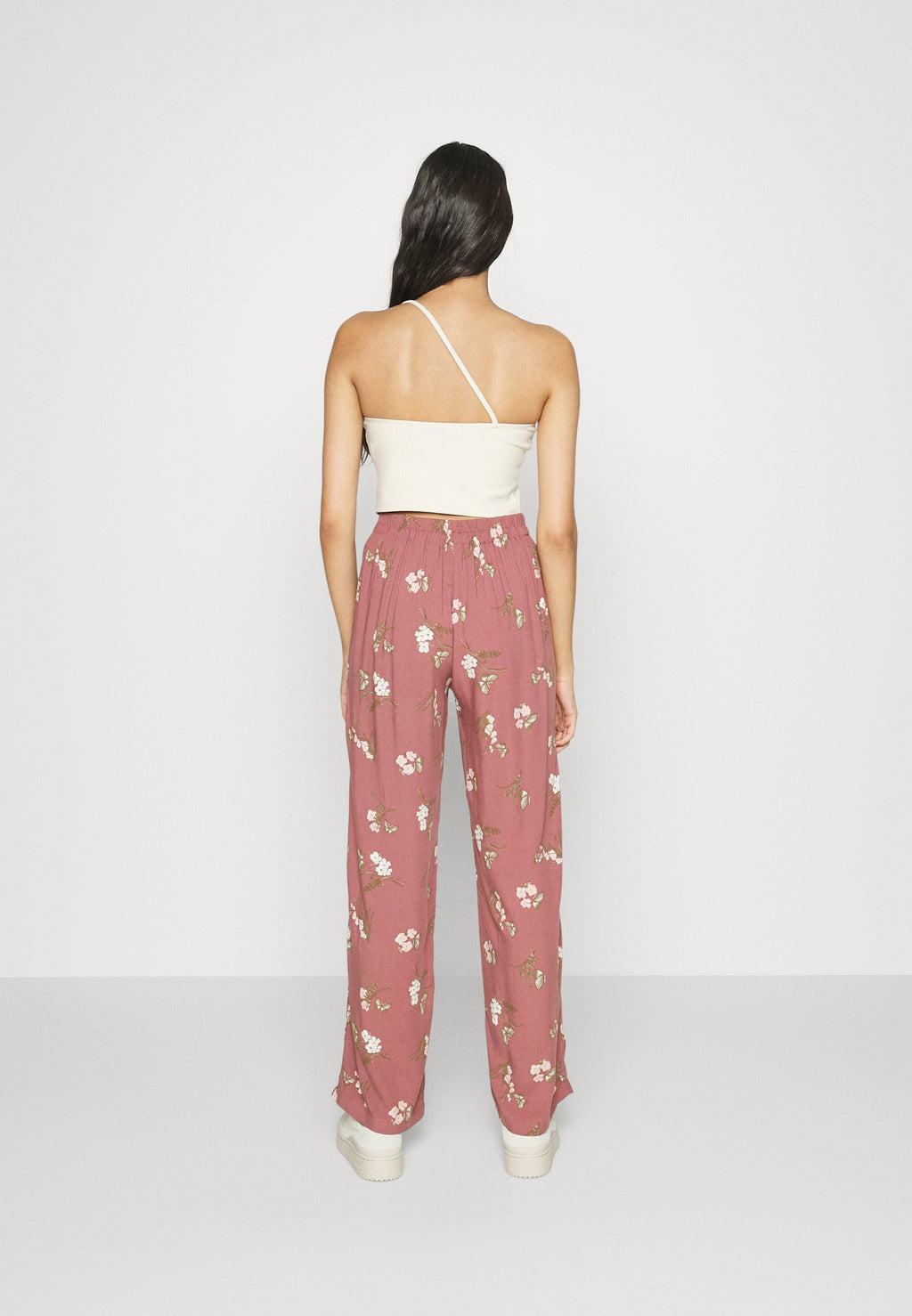 Vero Moda VMSIMPLY EASY WIDE PANT