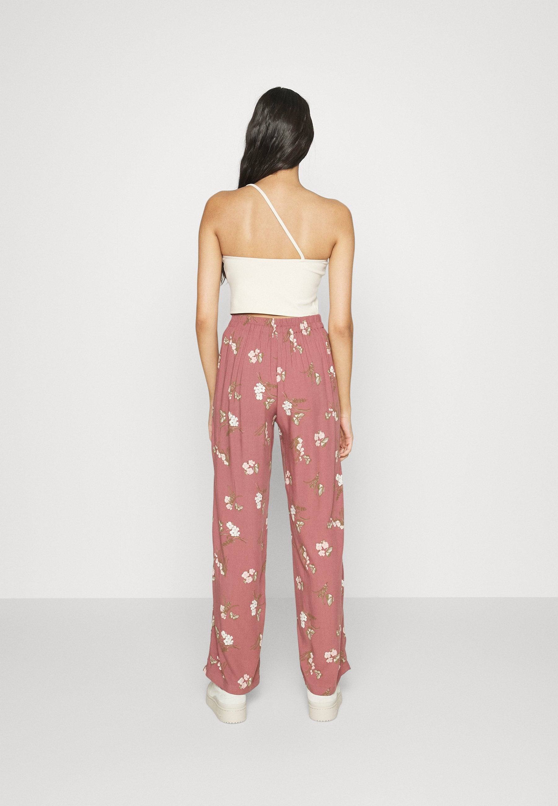 Vero Moda VMSIMPLY EASY WIDE PANT