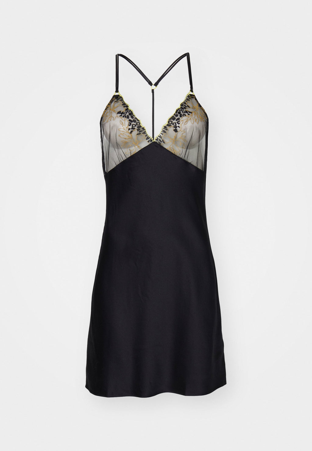 PULP SPICE NIGHTDRESS Media 1