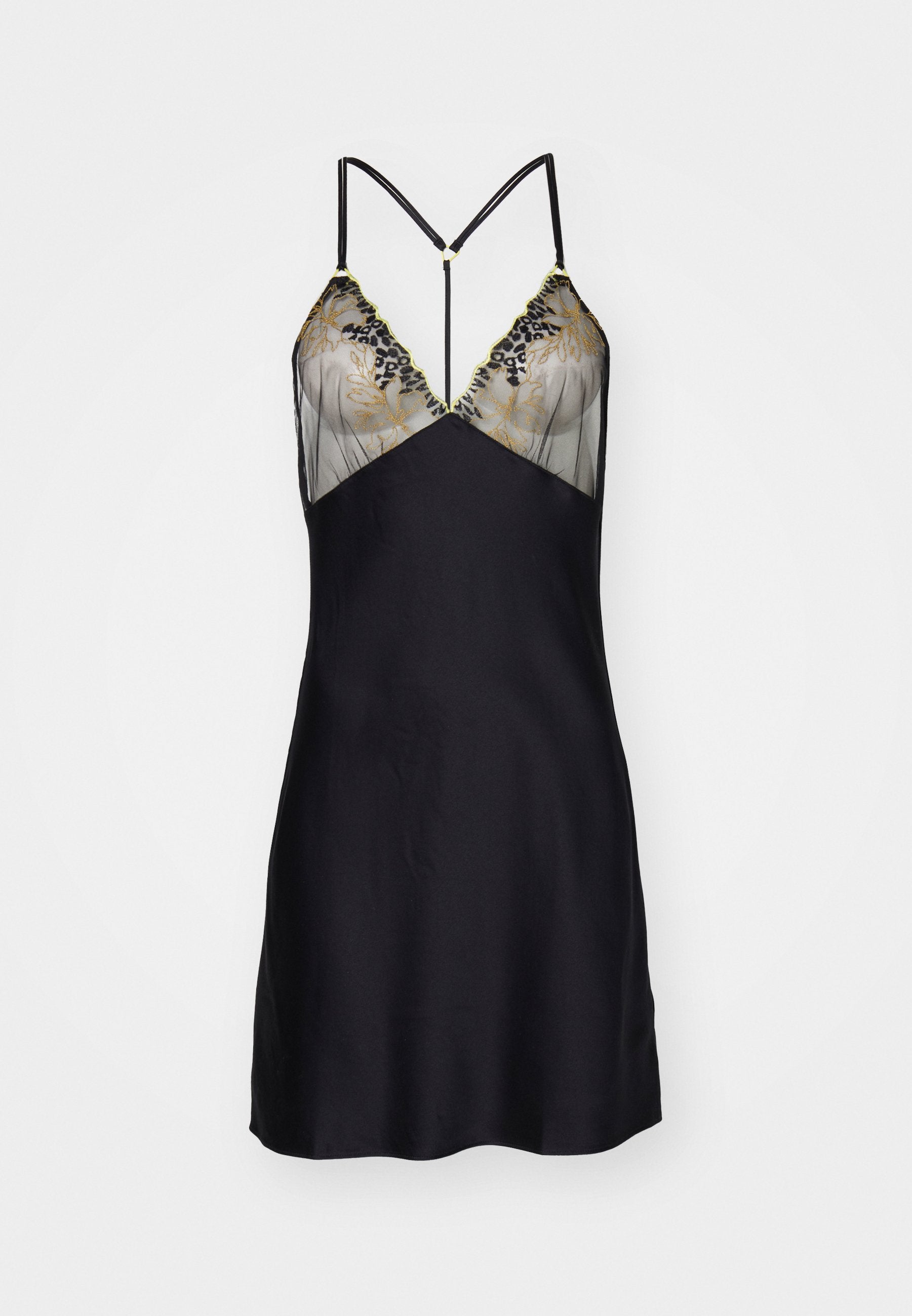 PULP SPICE NIGHTDRESS Media 1