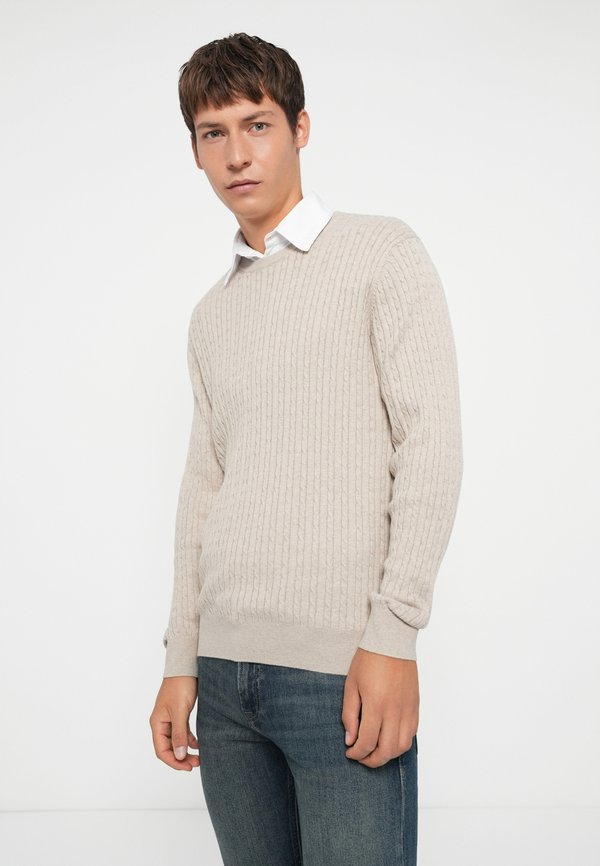 Jack & Jones Regular fit JJICLARK JJORIGINAL AM 630