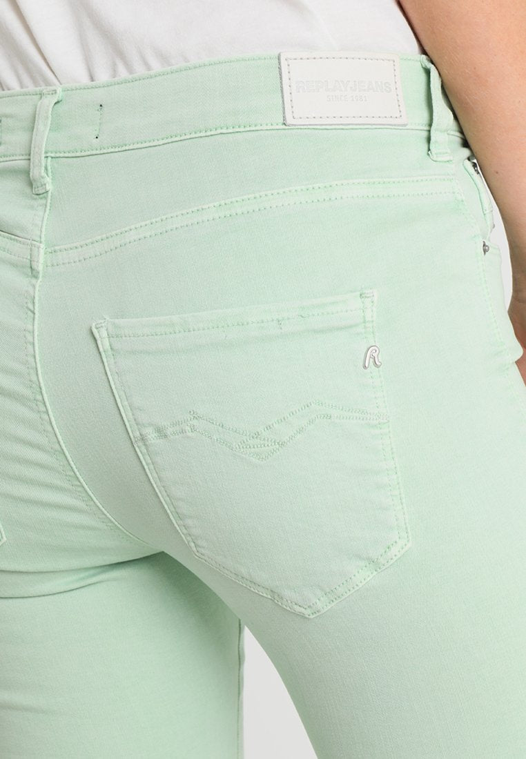 Replay STELLA ANKLE ZIP