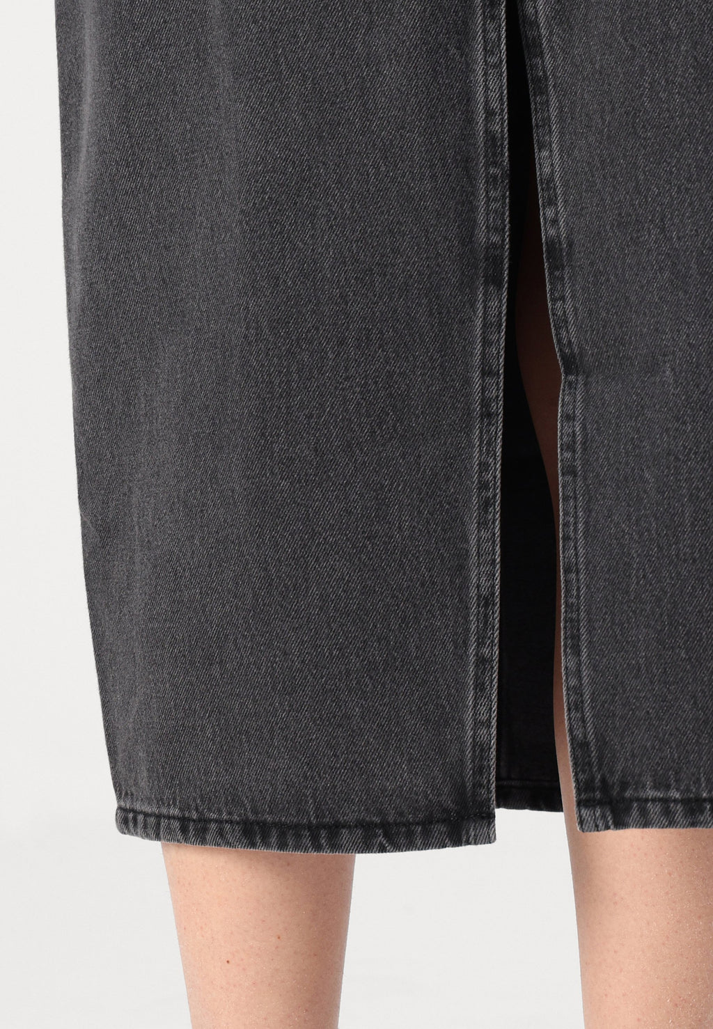 ONLY ONLANN LONG SKIRT