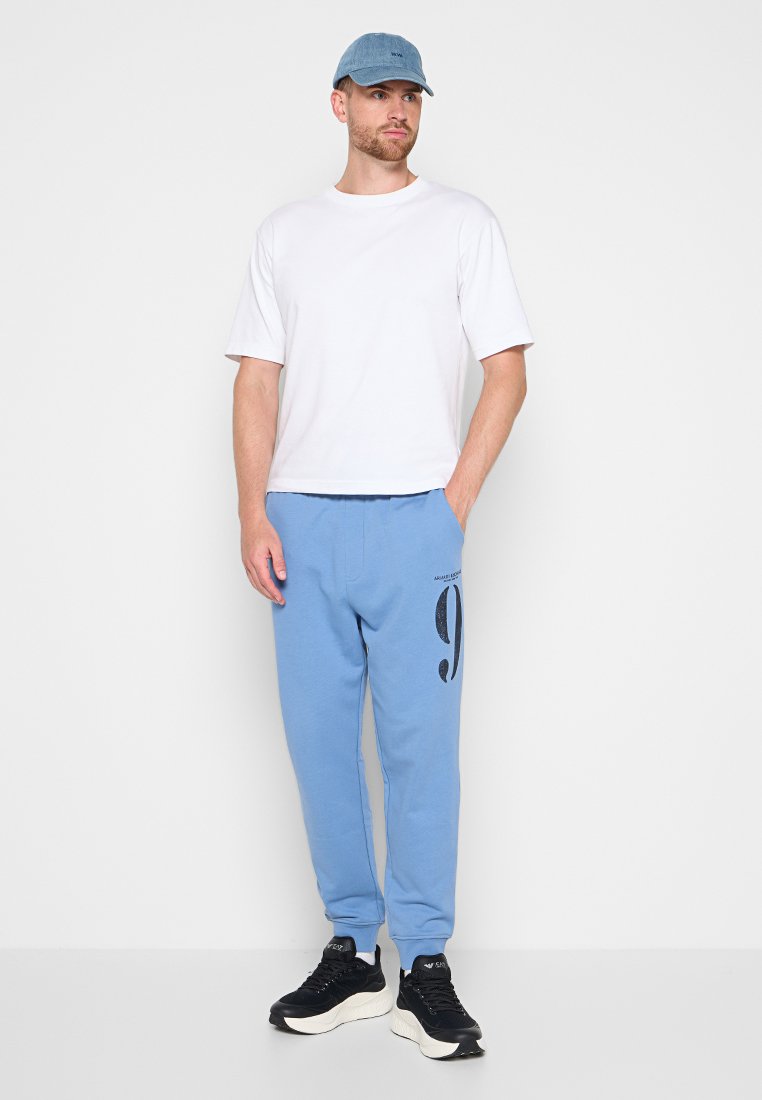 Armani Exchange Jogginghose Media 2