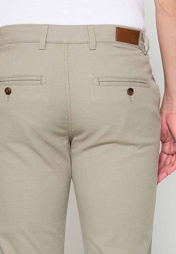 Jack & Jones JWHMARCO FURY CHINO NOOS