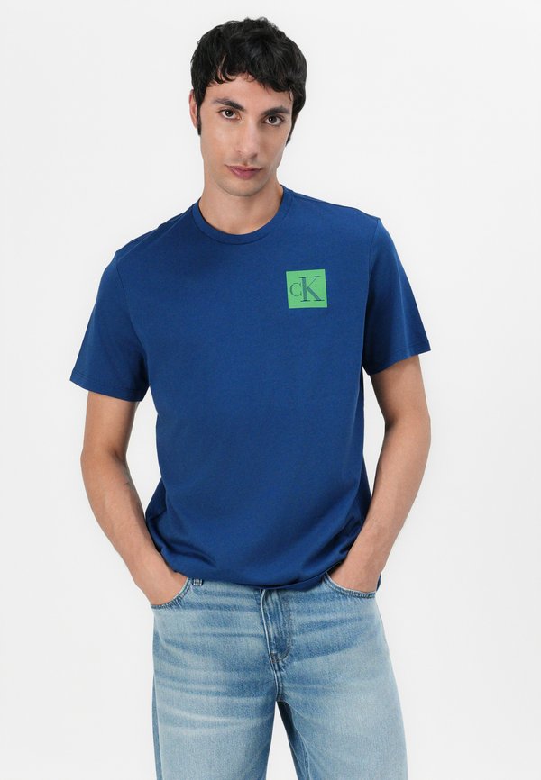Calvin Klein Jeans LOW RISE BAGGY