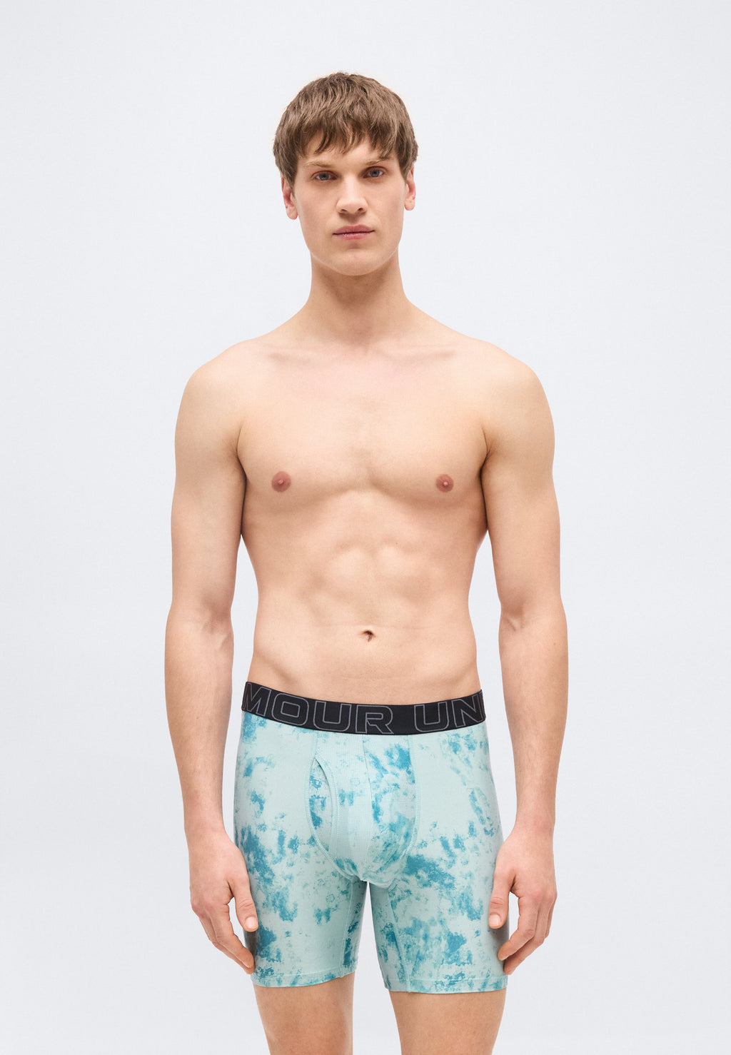 Under Armour PERFORMANCE TECH 3 PACK