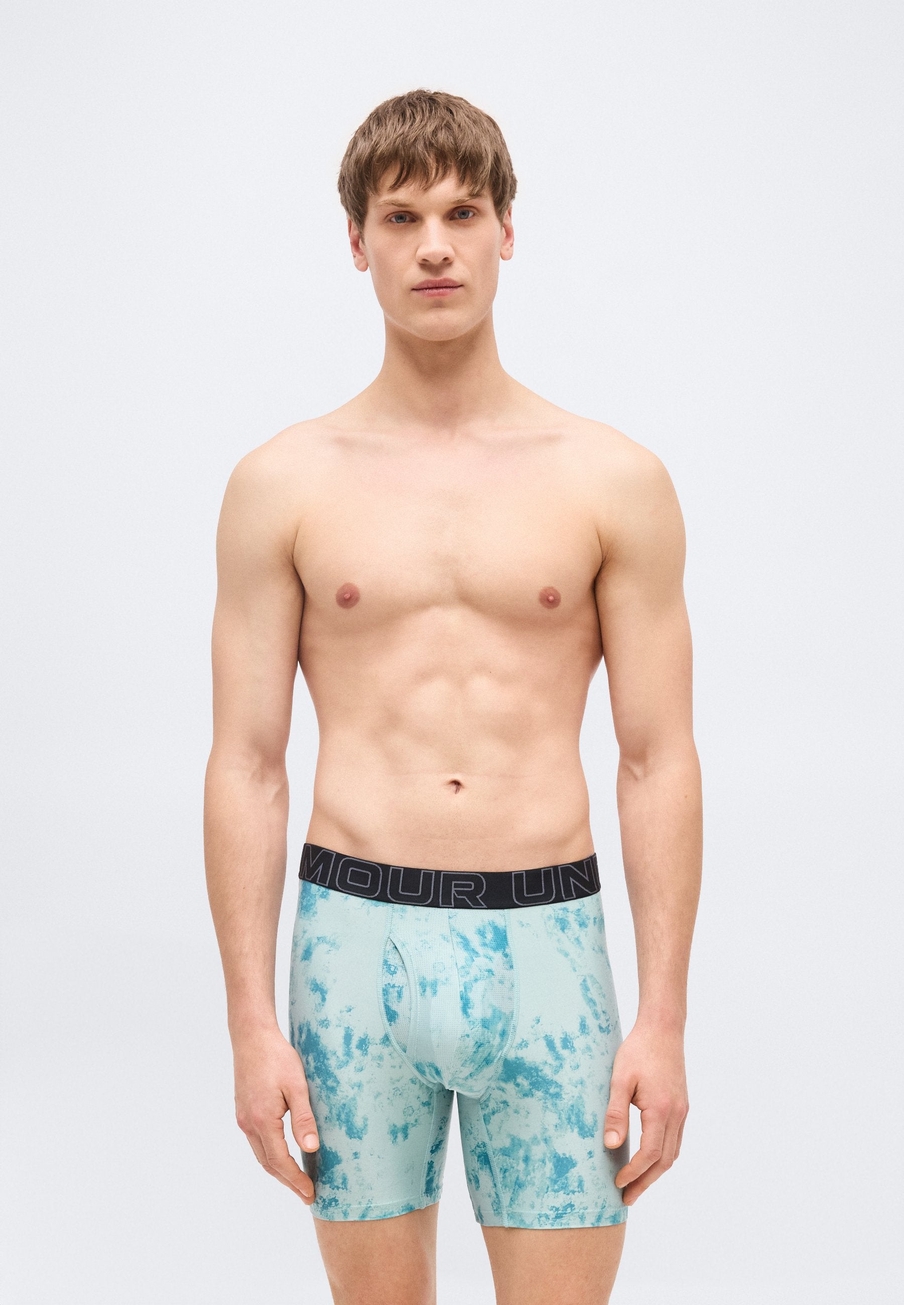 Under Armour PERFORMANCE TECH 3 PACK