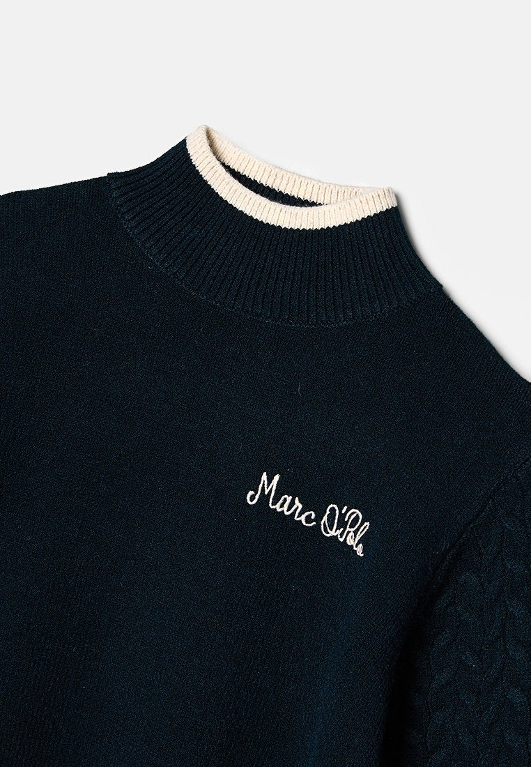 Marc O'Polo MD.-PULLOVER