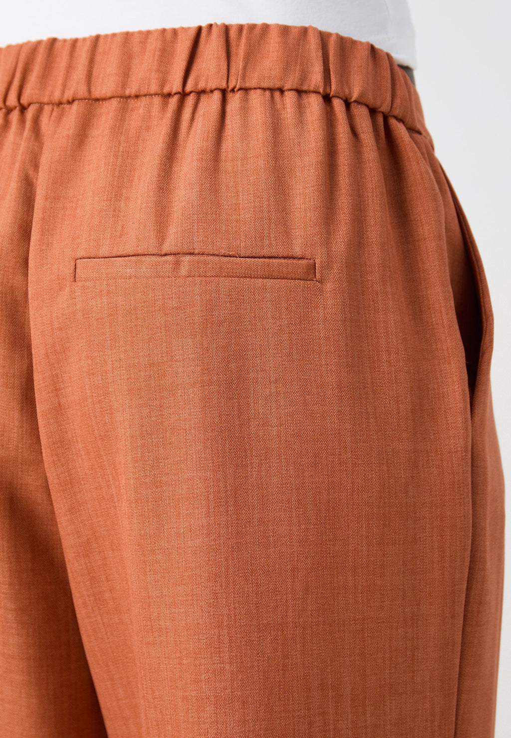 Vero Moda Tall VMADELINE PLEATED