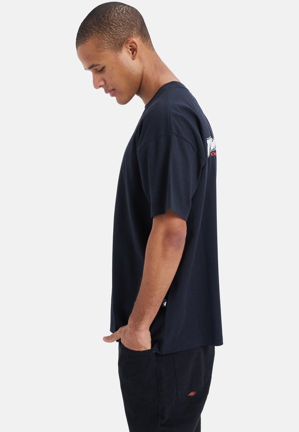 Quiksilver ERA MIX BACK