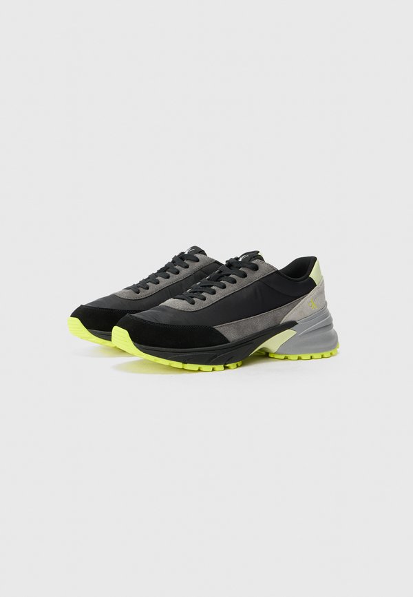 Calvin Klein Jeans HIKE RUNNER CASUAL