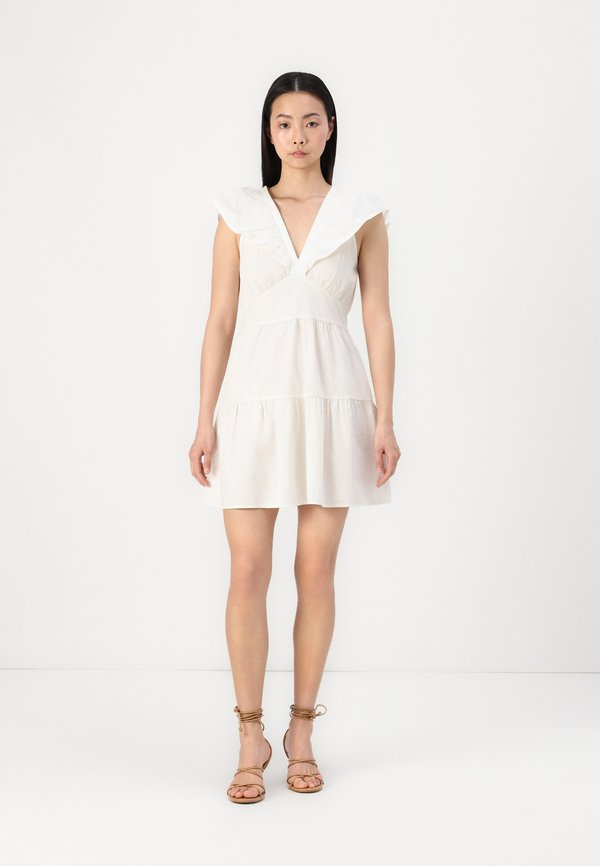 Vero Moda VMJARLOTTE FRILL