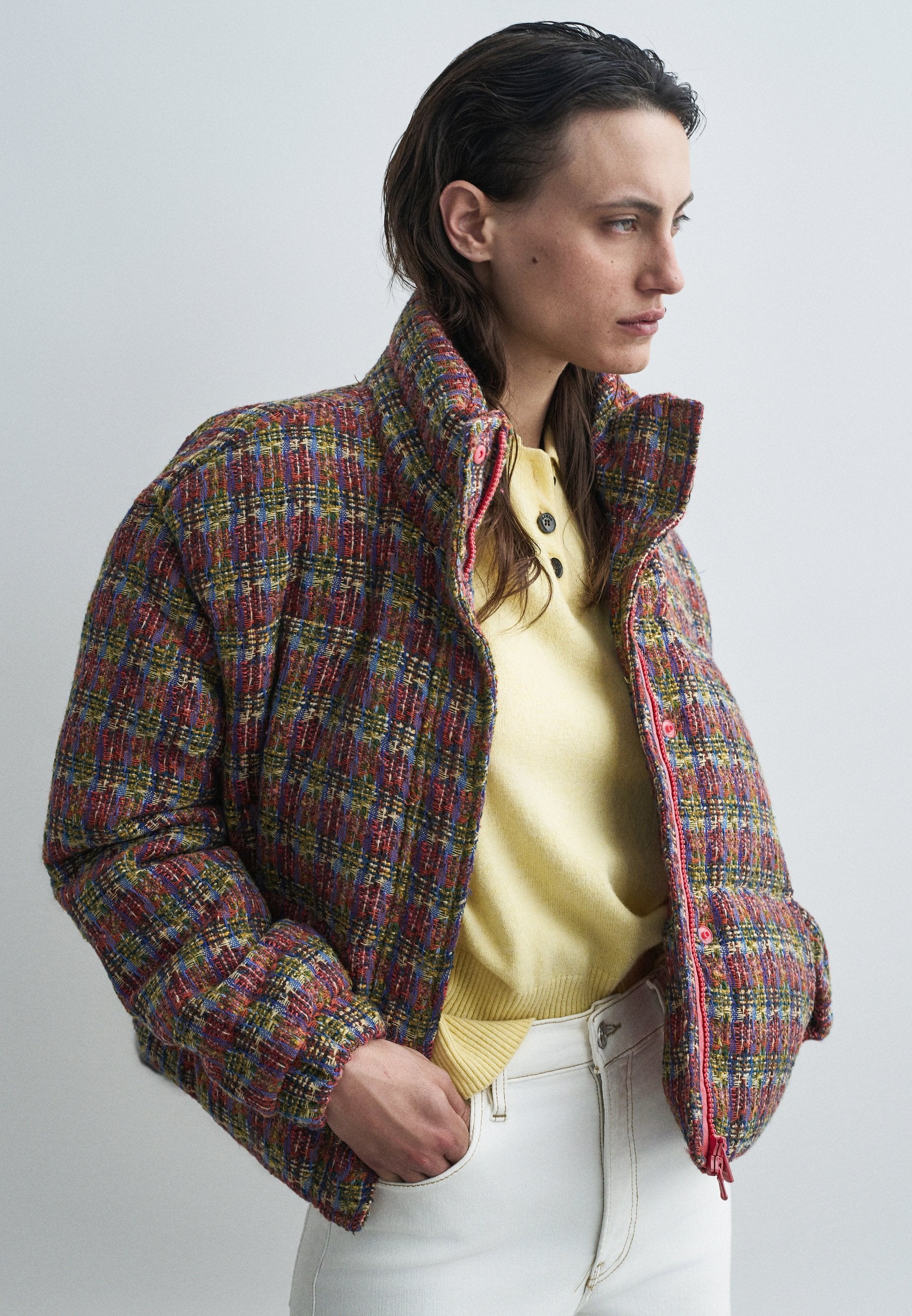 BOMBER JACKET Media 3