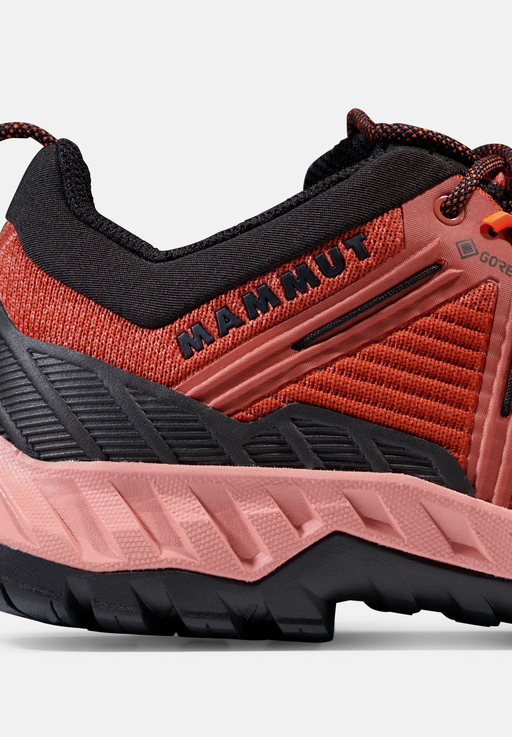 Mammut ALNASCA LOW GTX