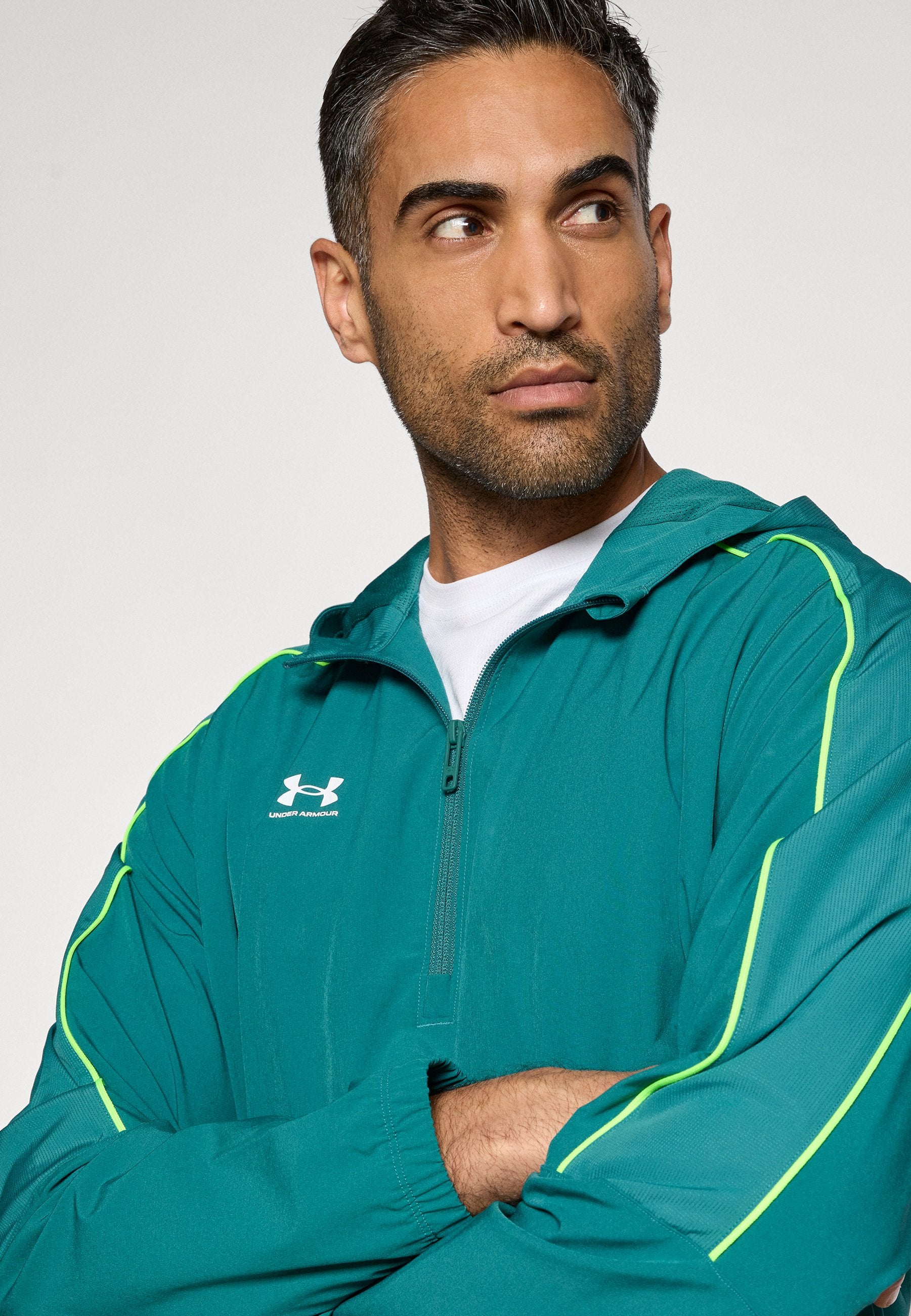 Under Armour CHALLENGER