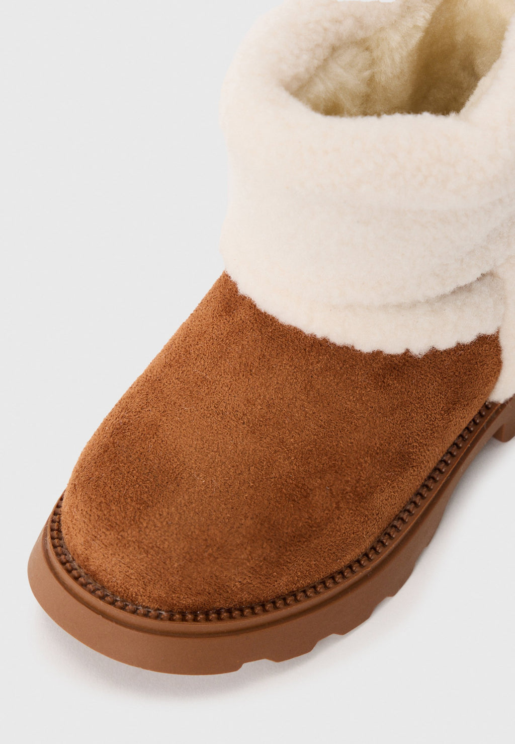 Monnalisa Ankle Boot Media 5