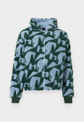 HUF STAR REPEAT UNISEX