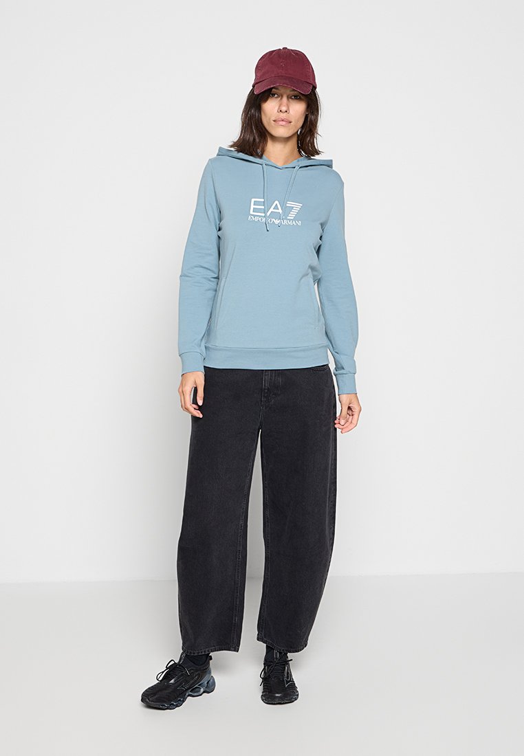 EA7 Emporio Armani Kapuzenpullover Media 2
