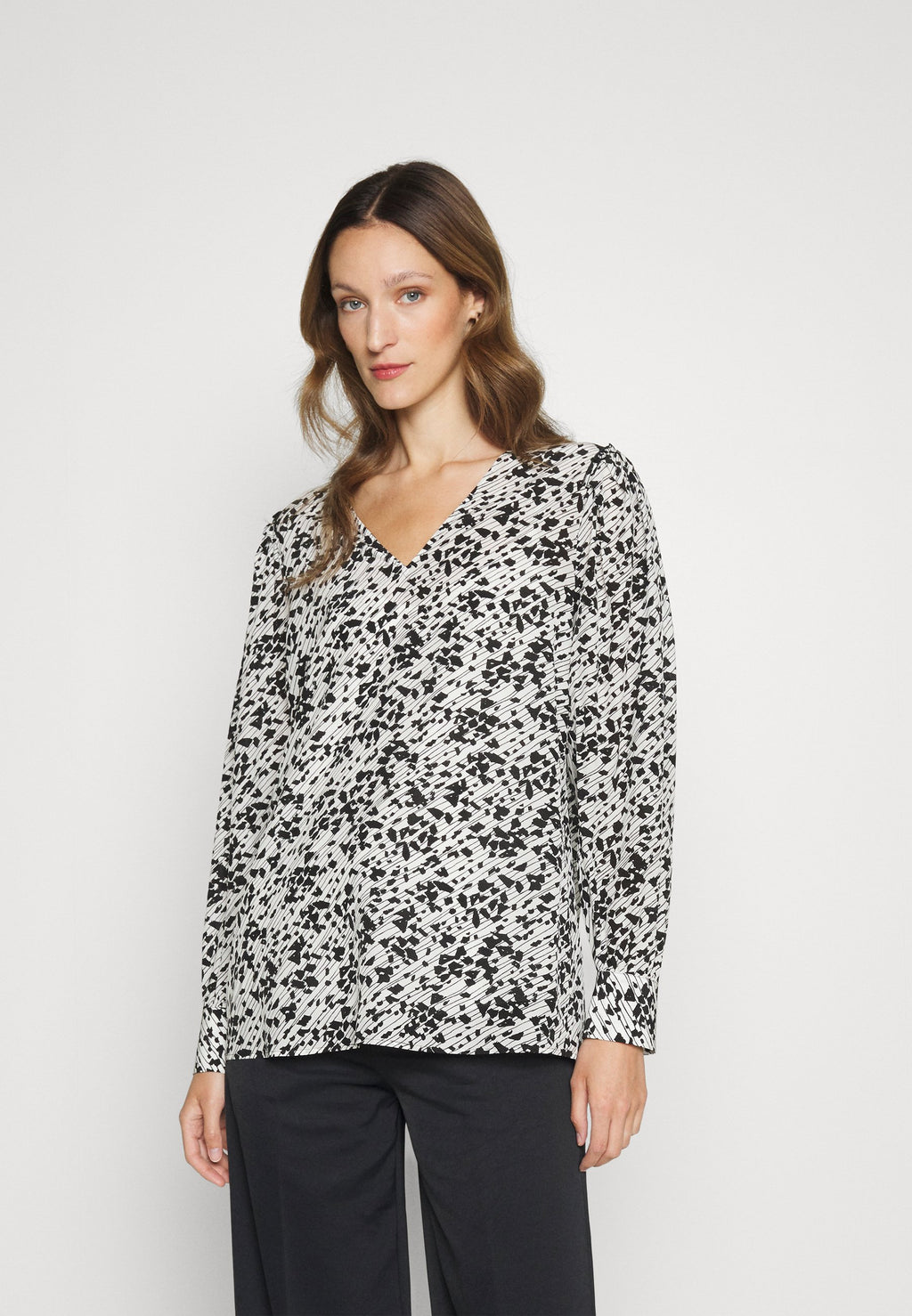 BOSS BALUTA SILK