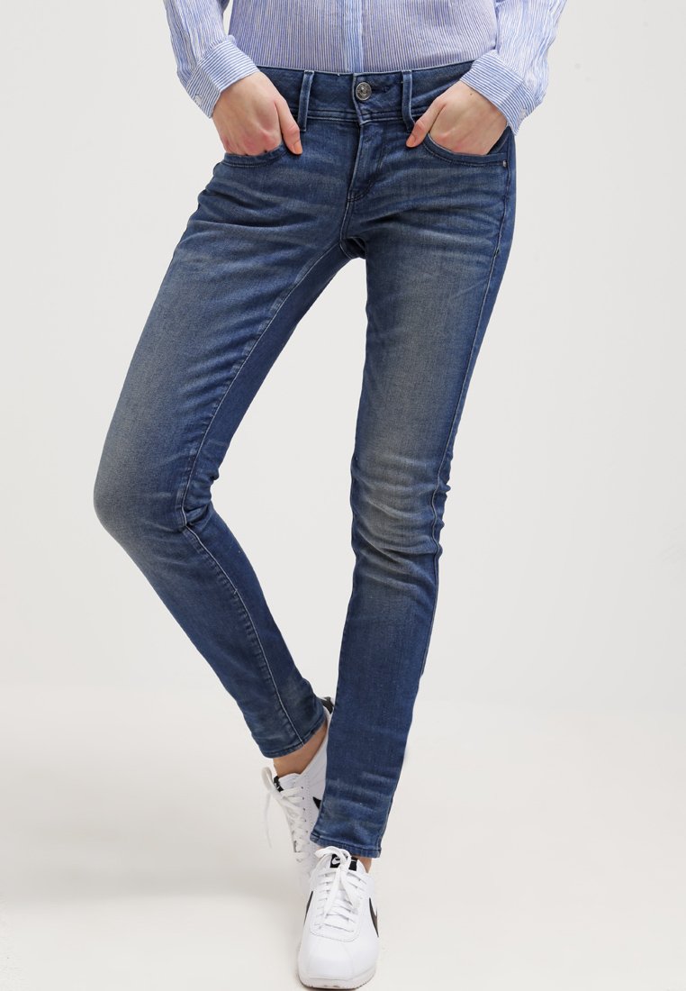 LYNN MID SKINNY Media 3