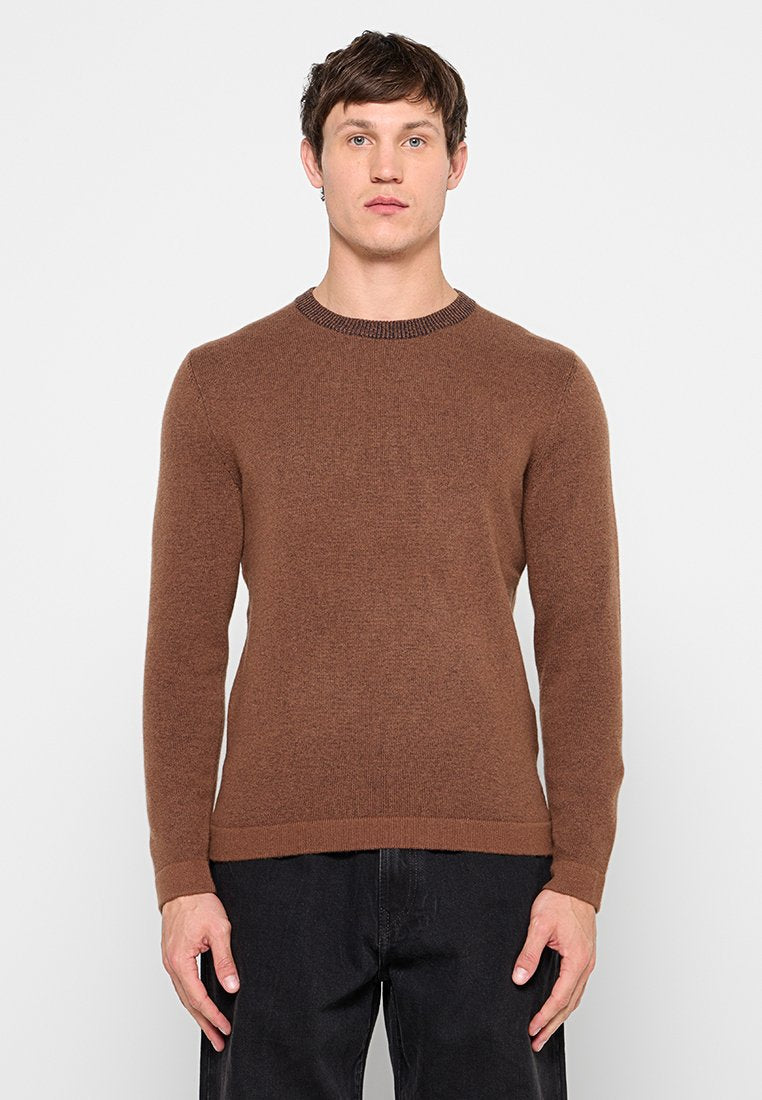 Marc O'Polo Strickpullover Media 1