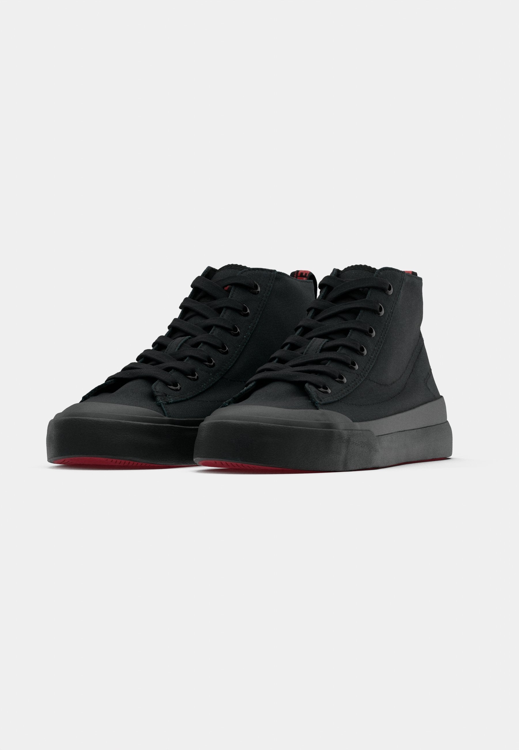 Diesel ATHOS S-ATHOS MID