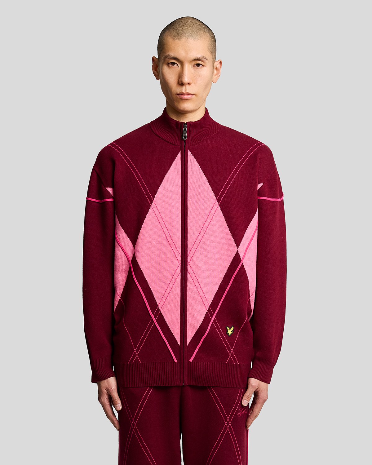 Lyle & Scott GEORGINA HUNT