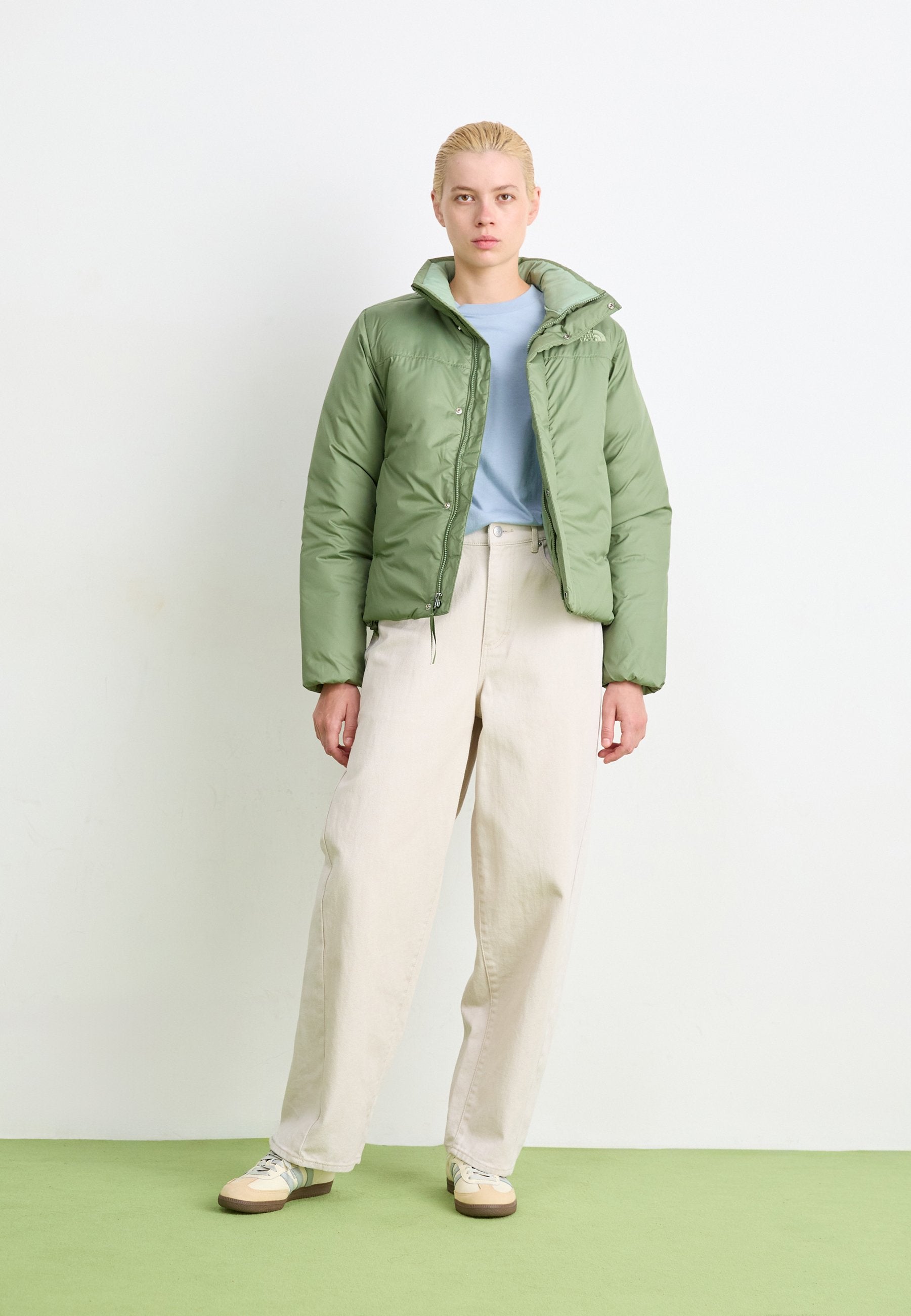 The North Face SIURANA JACKET