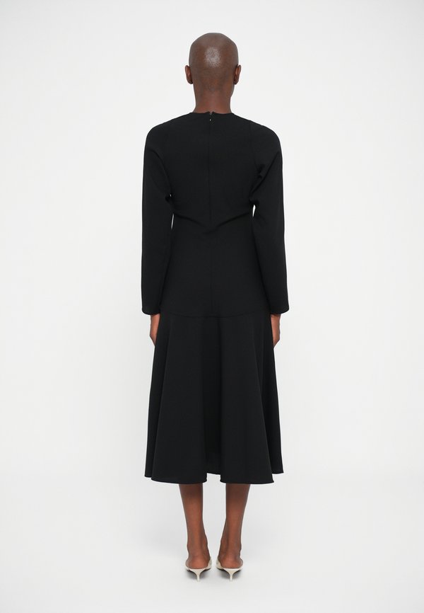 BITE Studios SHIELD LONG SLEEVED DRESS