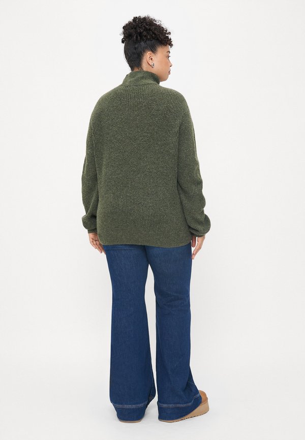 Vero Moda Curve Knitted VMCPLAZA Knitted