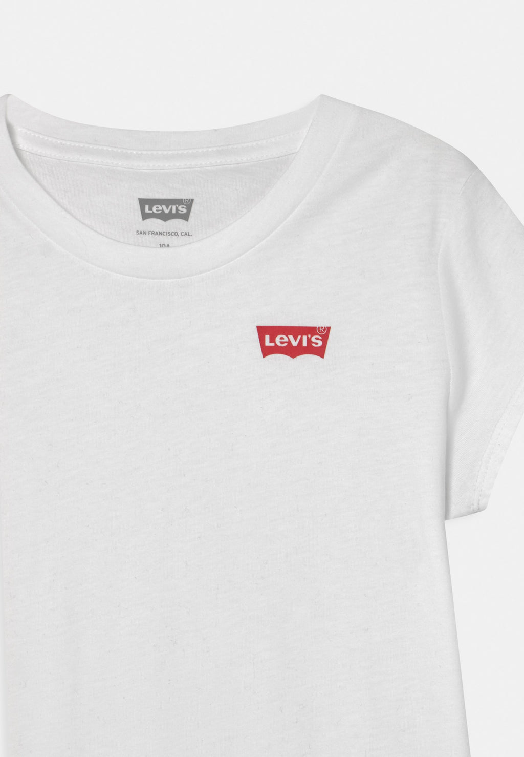 Levi's® BATWING TEE
