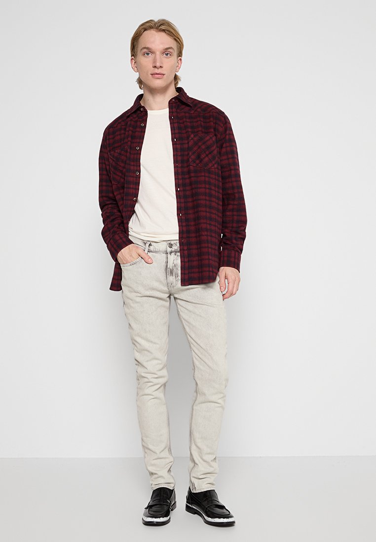 7 for all mankind PAXTYN