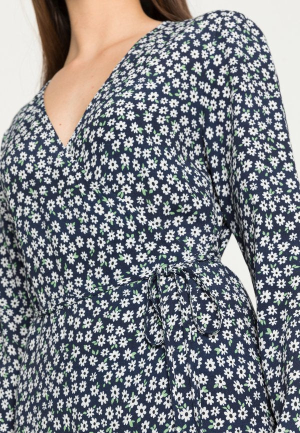EDITED ALARA DRESS