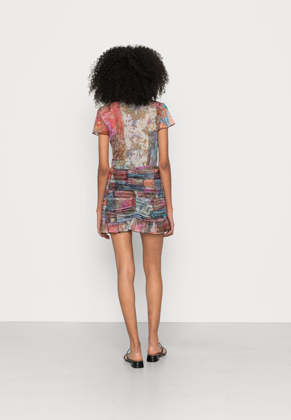 Desigual FAL BORA