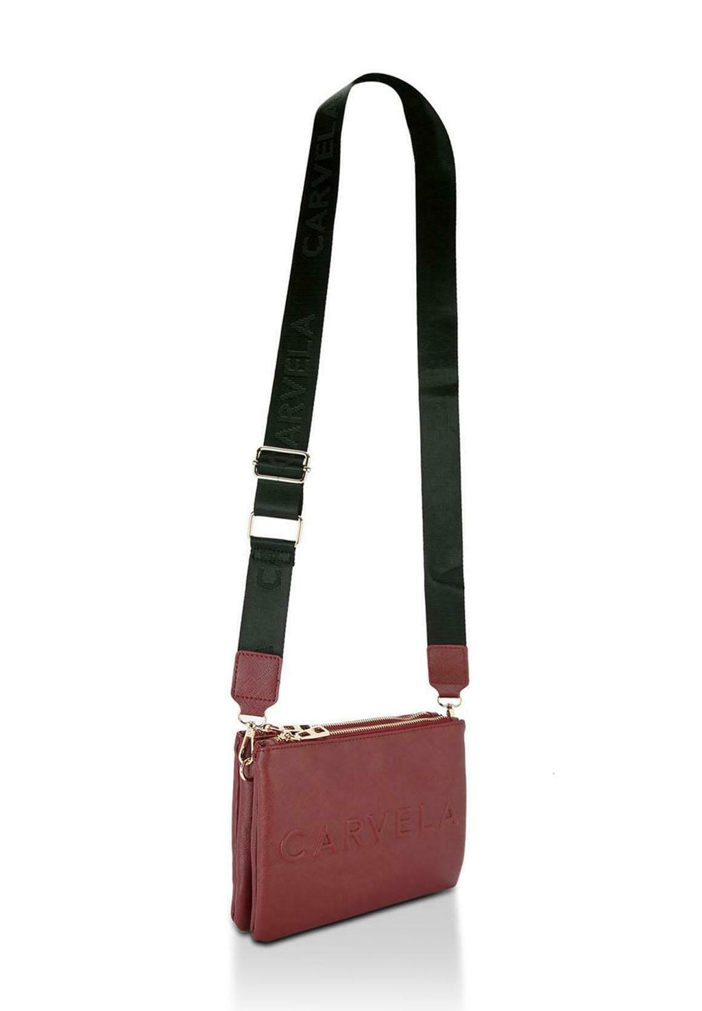 Carvela FRAME DOUBLE POUCH