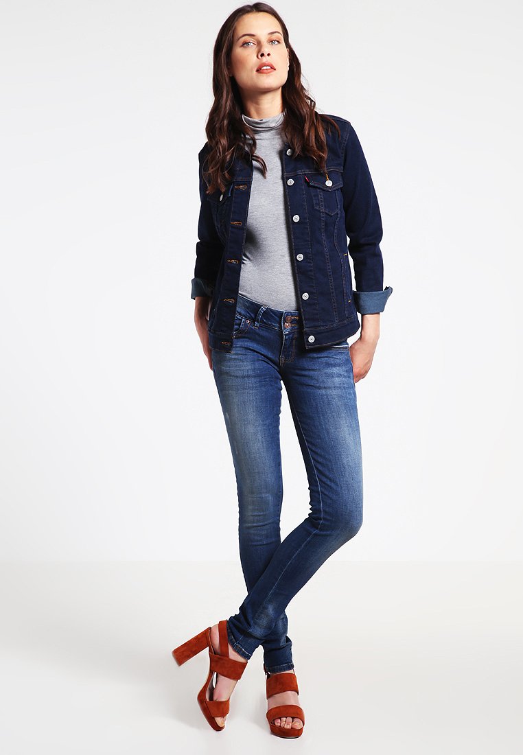 LTB LTB Molly Erwina Wash Jeans Slim Fit