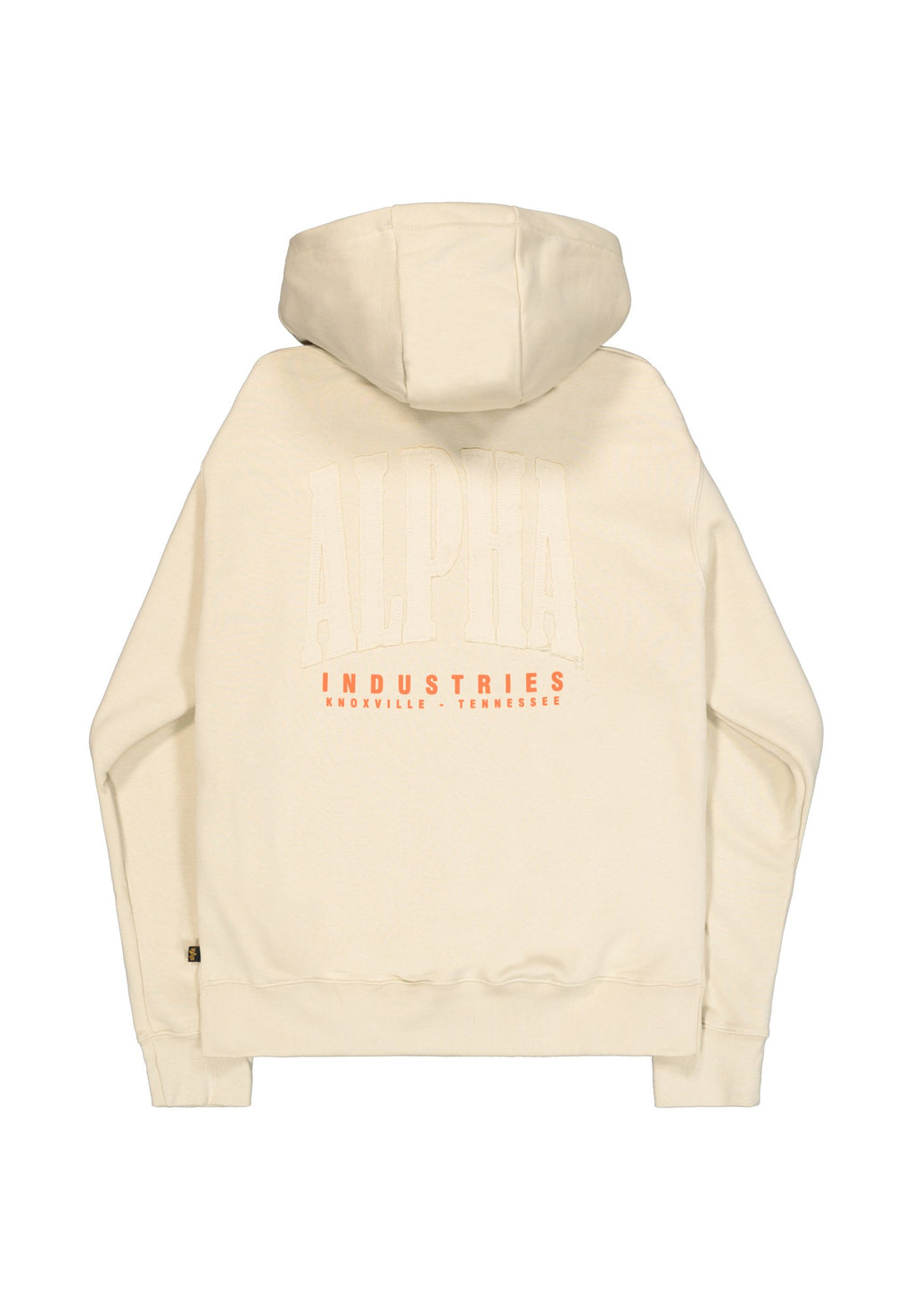 Alpha Industries COACH BACKPRINT