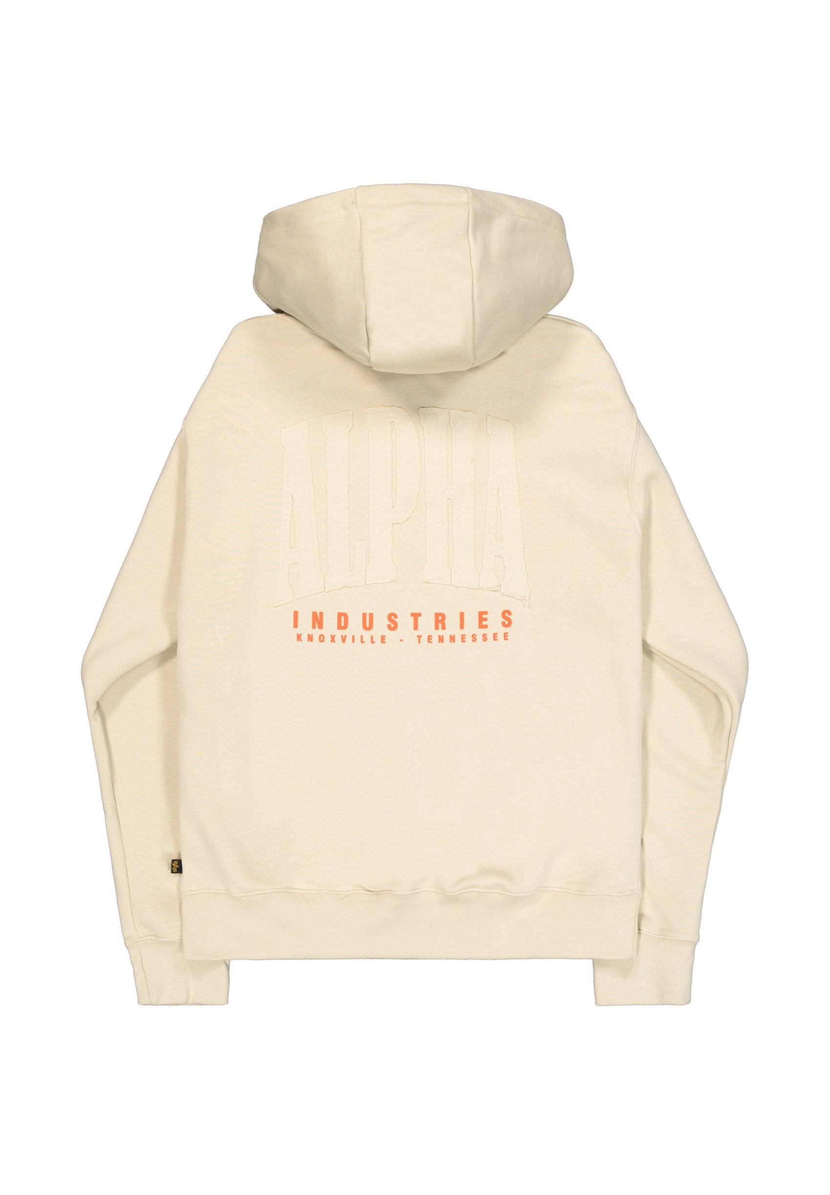 Alpha Industries COACH BACKPRINT