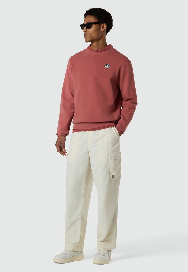 North Sails ARCHIVE WITH MAXI PRINT