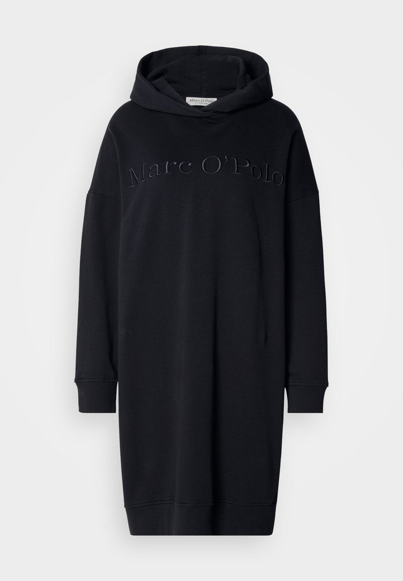 DRESS HOODED Media 1