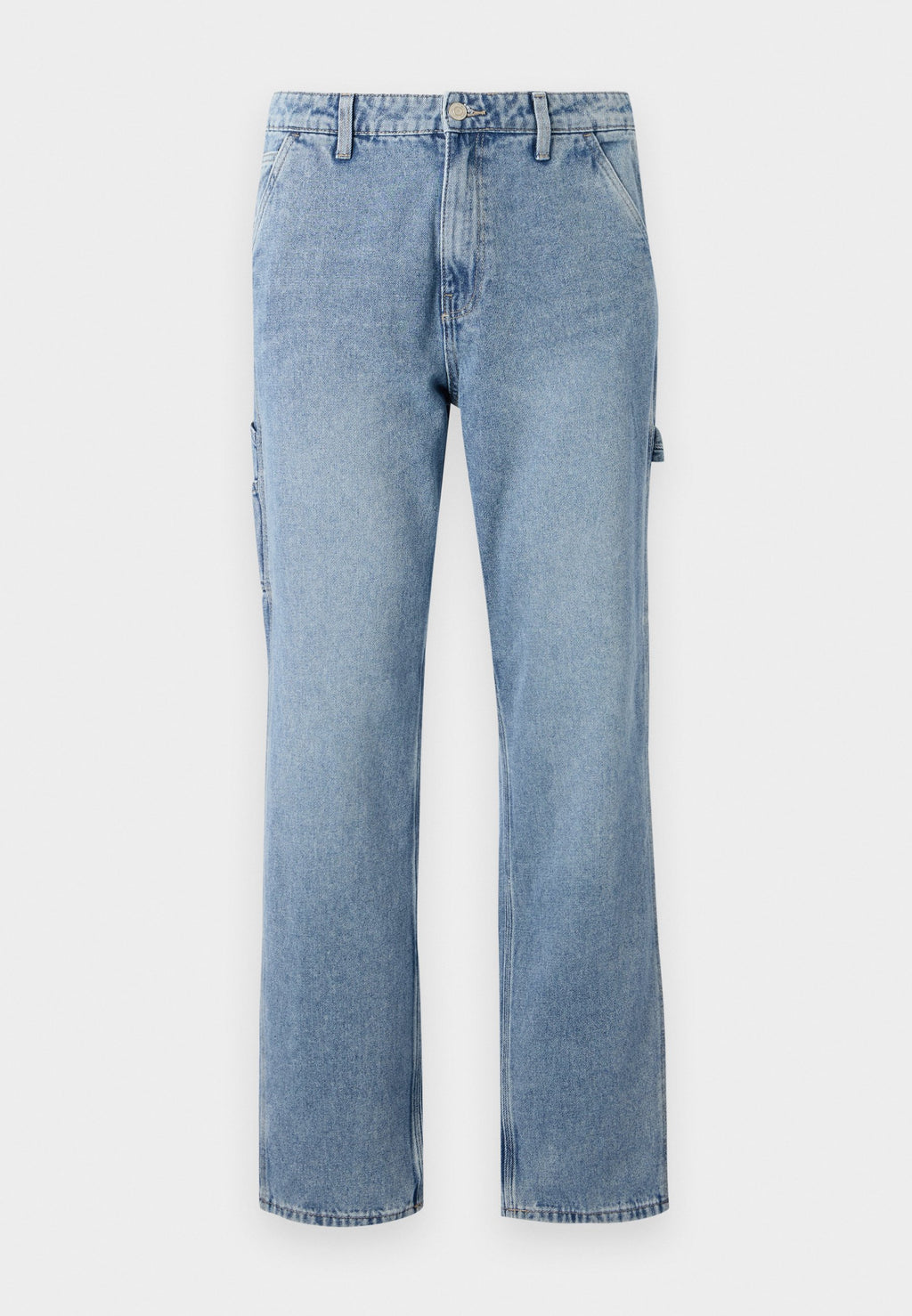 Regular fit ONSEDGE Mid waist Straight Media 1