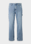 Regular fit ONSEDGE Mid waist Straight Media 1