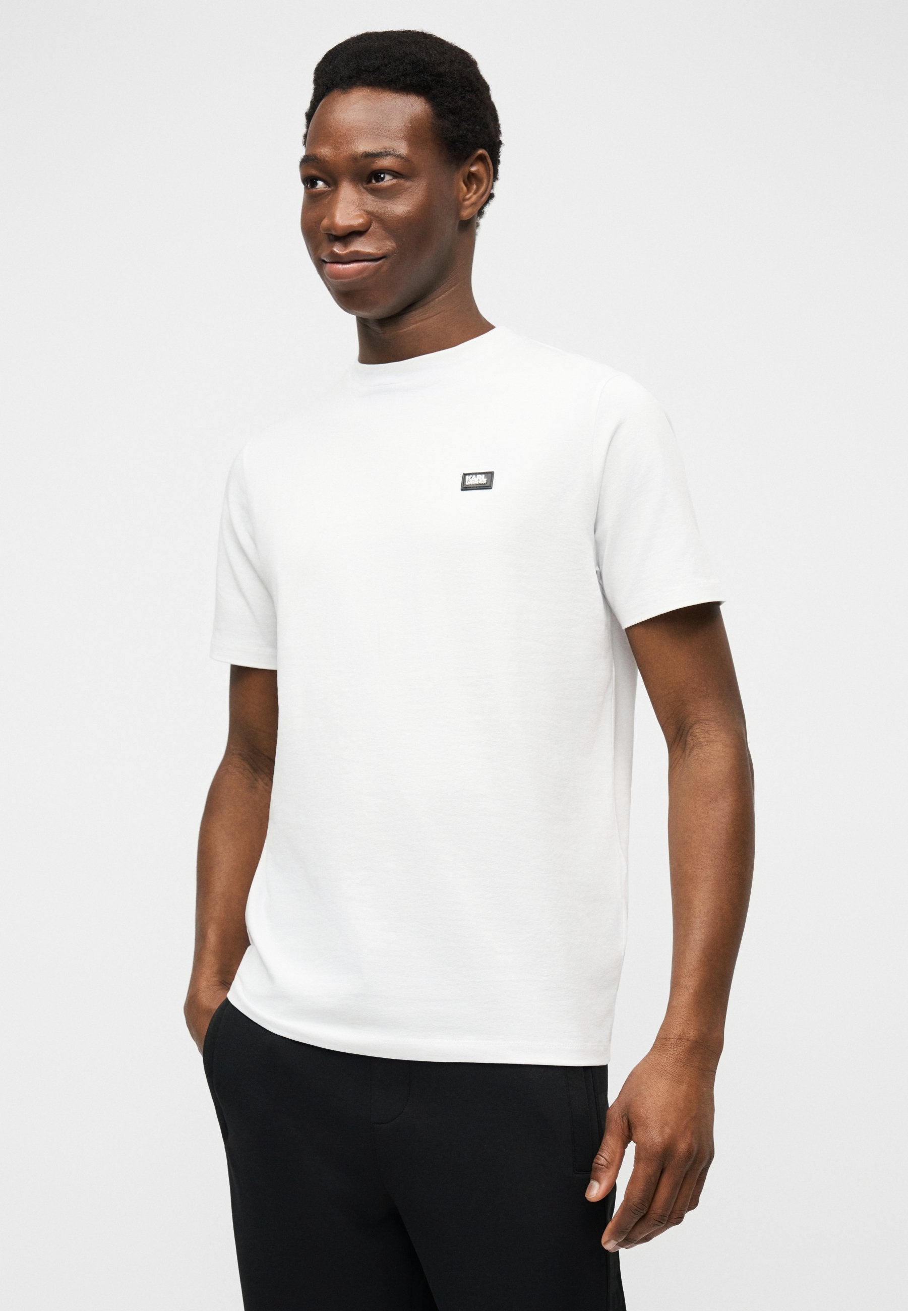 KARL LAGERFELD Jogginghose Media 5