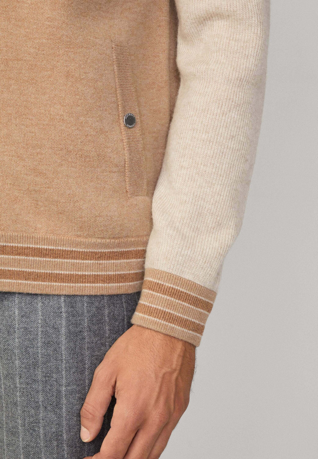 Hackett London