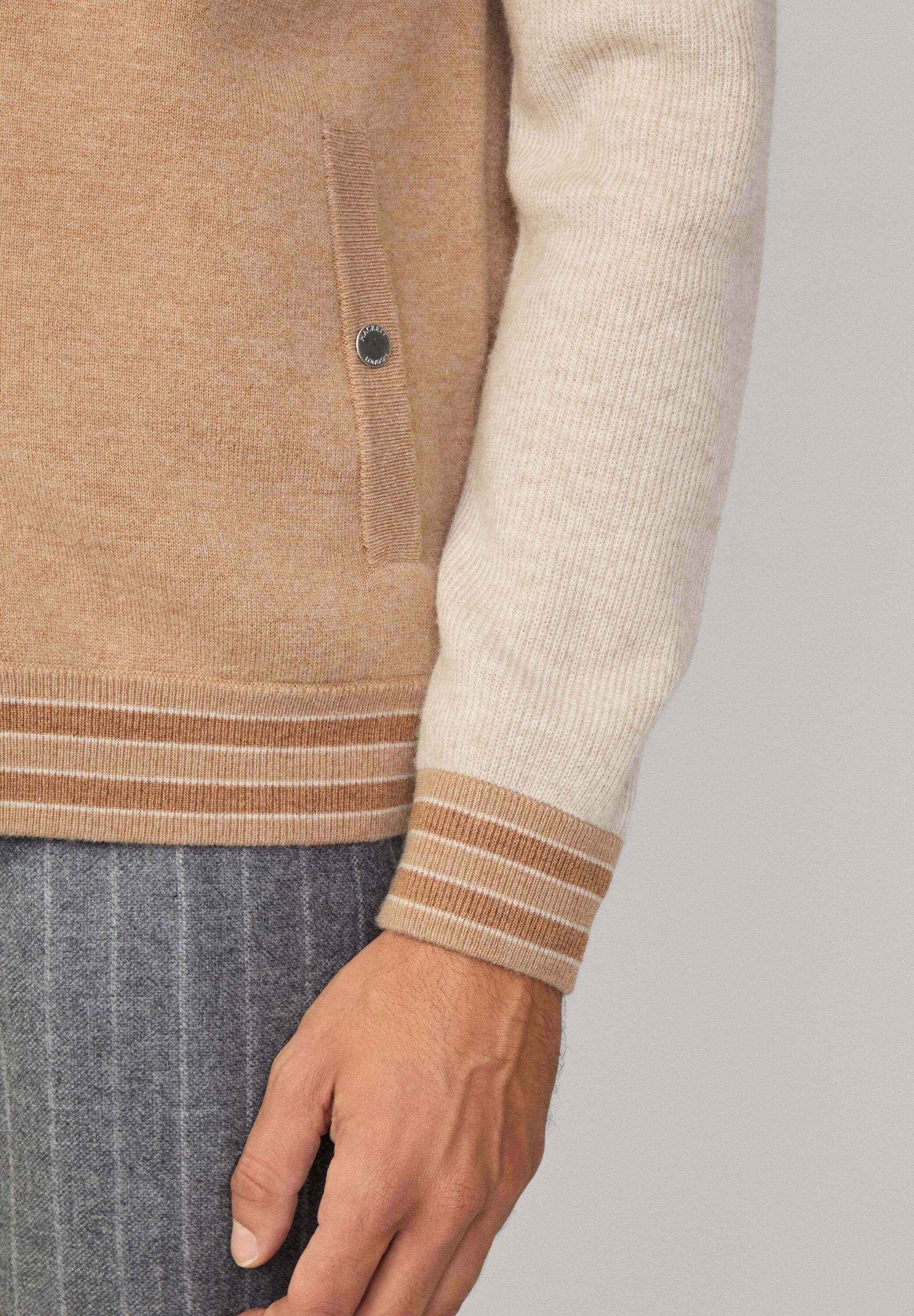 Hackett London